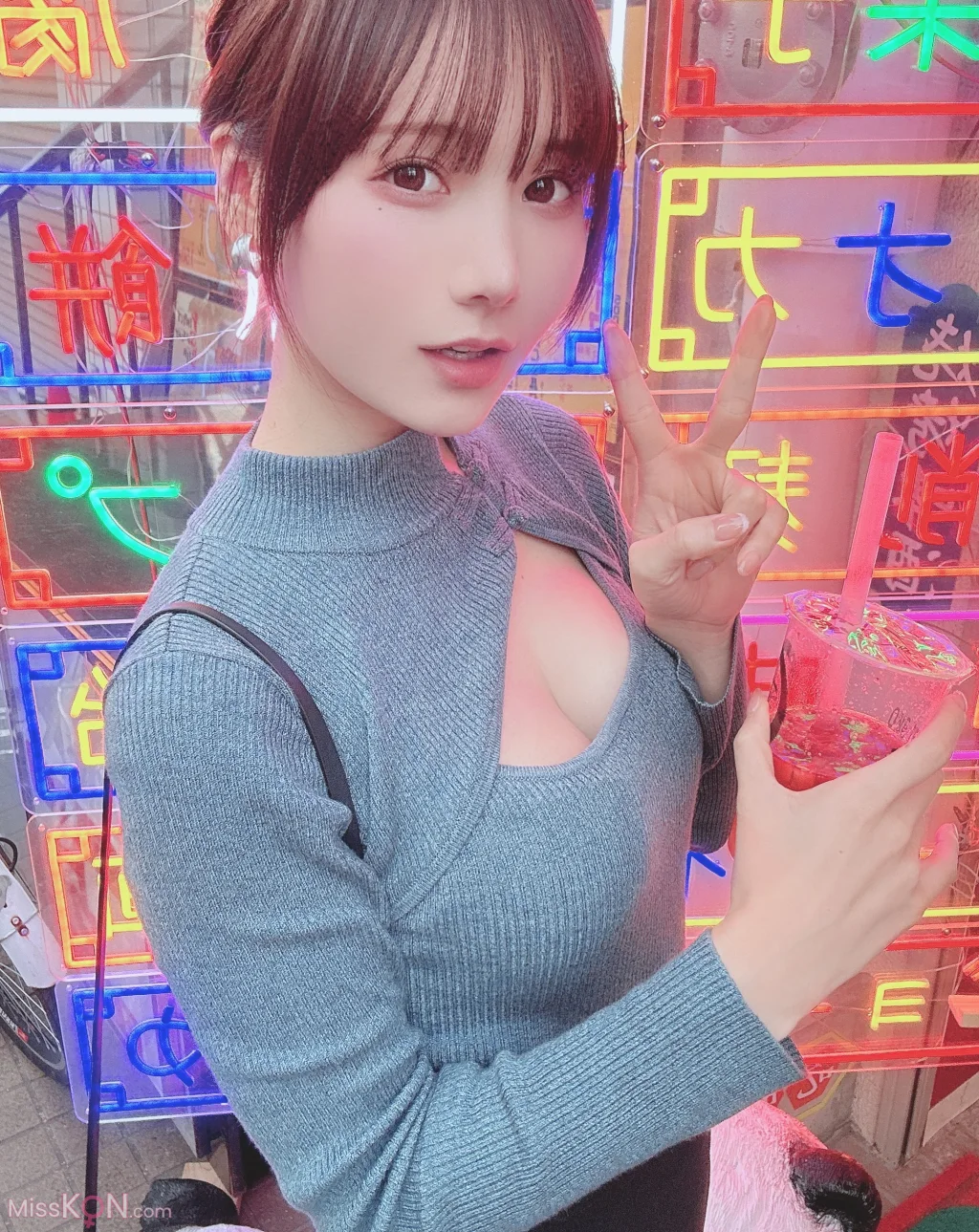 Coser@けん研 (けんけん)_ Fantia 2023.01