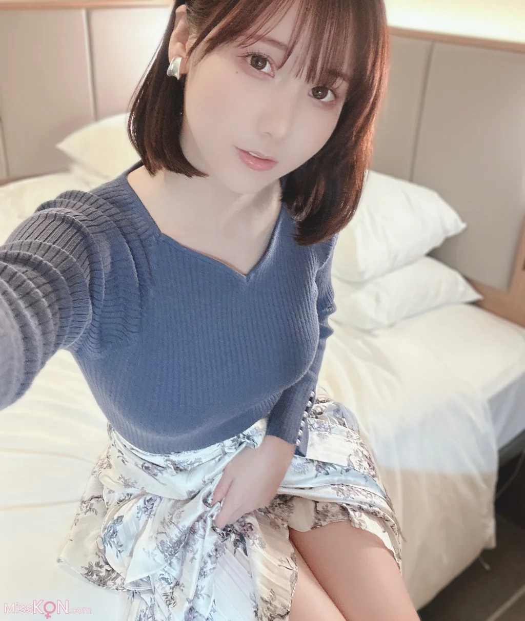 Coser@けん研 (けんけん)_ Fantia 2023.01