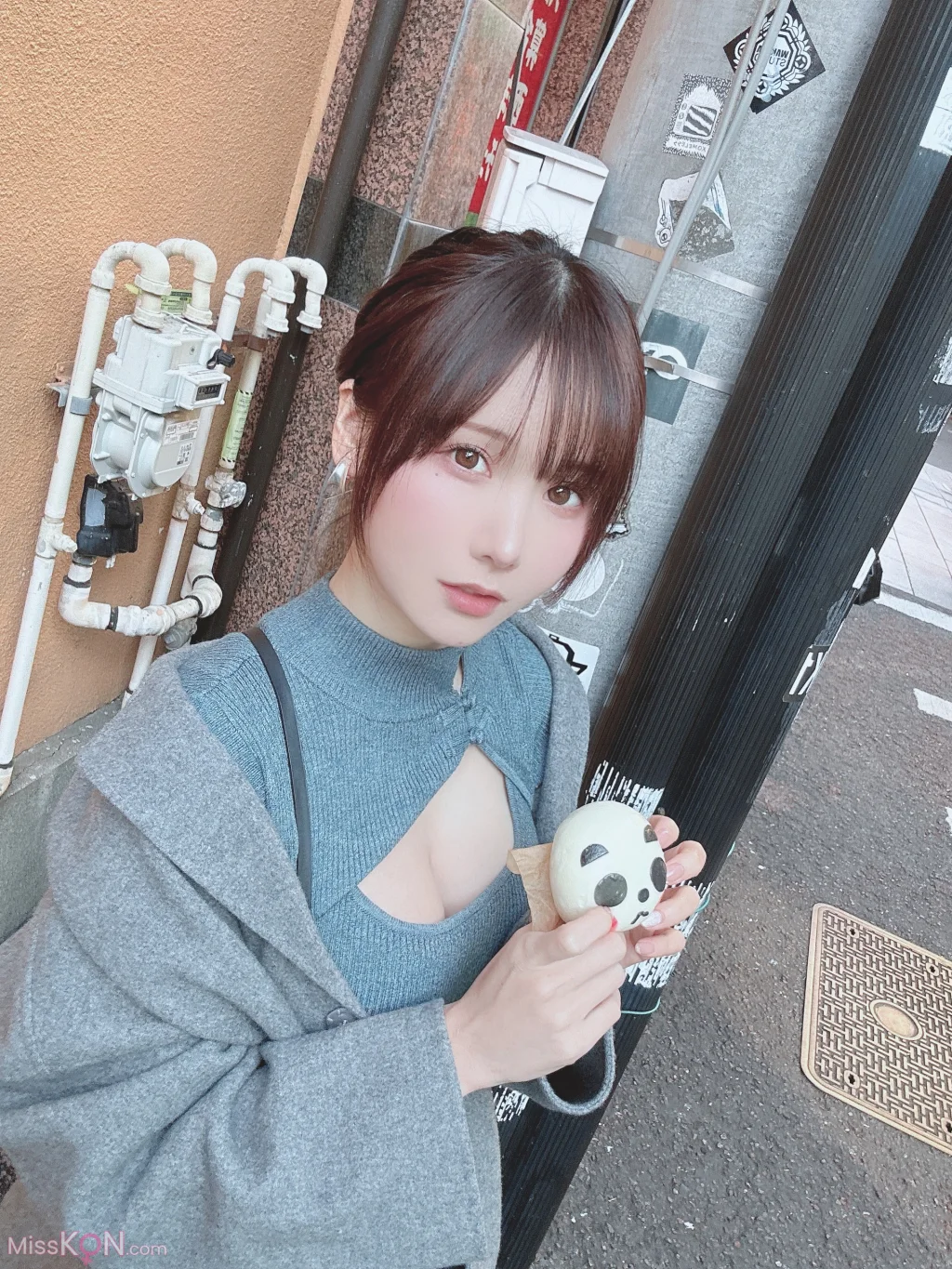 Coser@けん研 (けんけん)_ Fantia 2023.01