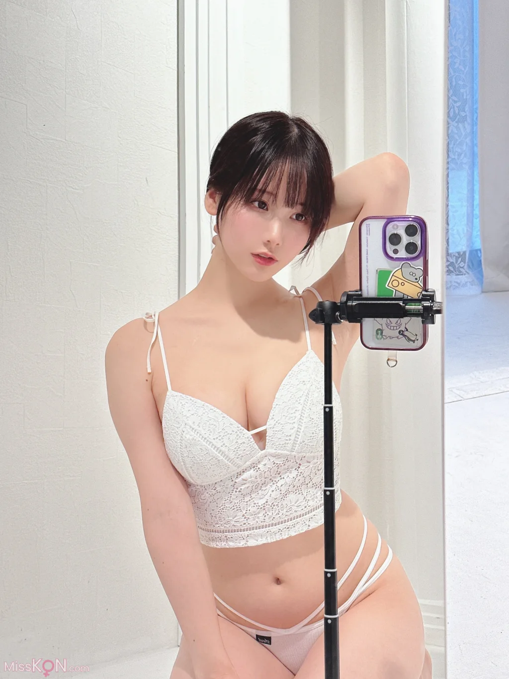 Coser@けん研 (けんけん)_ Fantia 2023.09