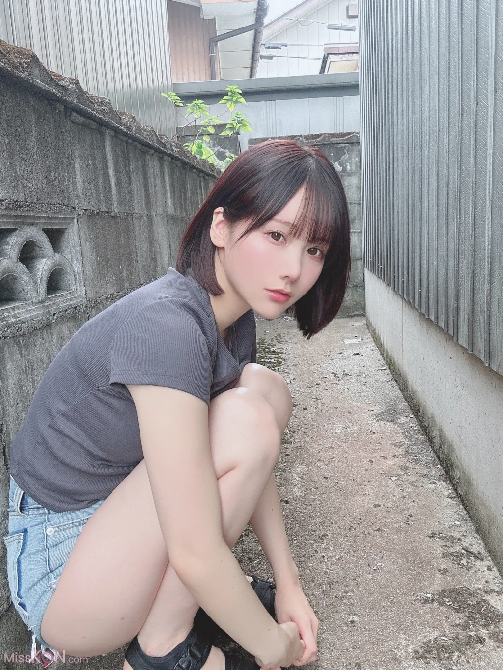 Coser@けん研 (けんけん)_ Fantia 2023.09