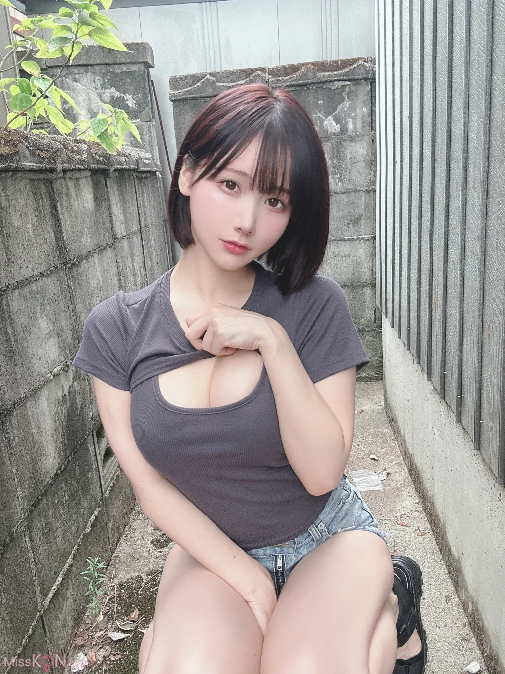 Coser@けん研 (けんけん)_ Fantia 2023.09