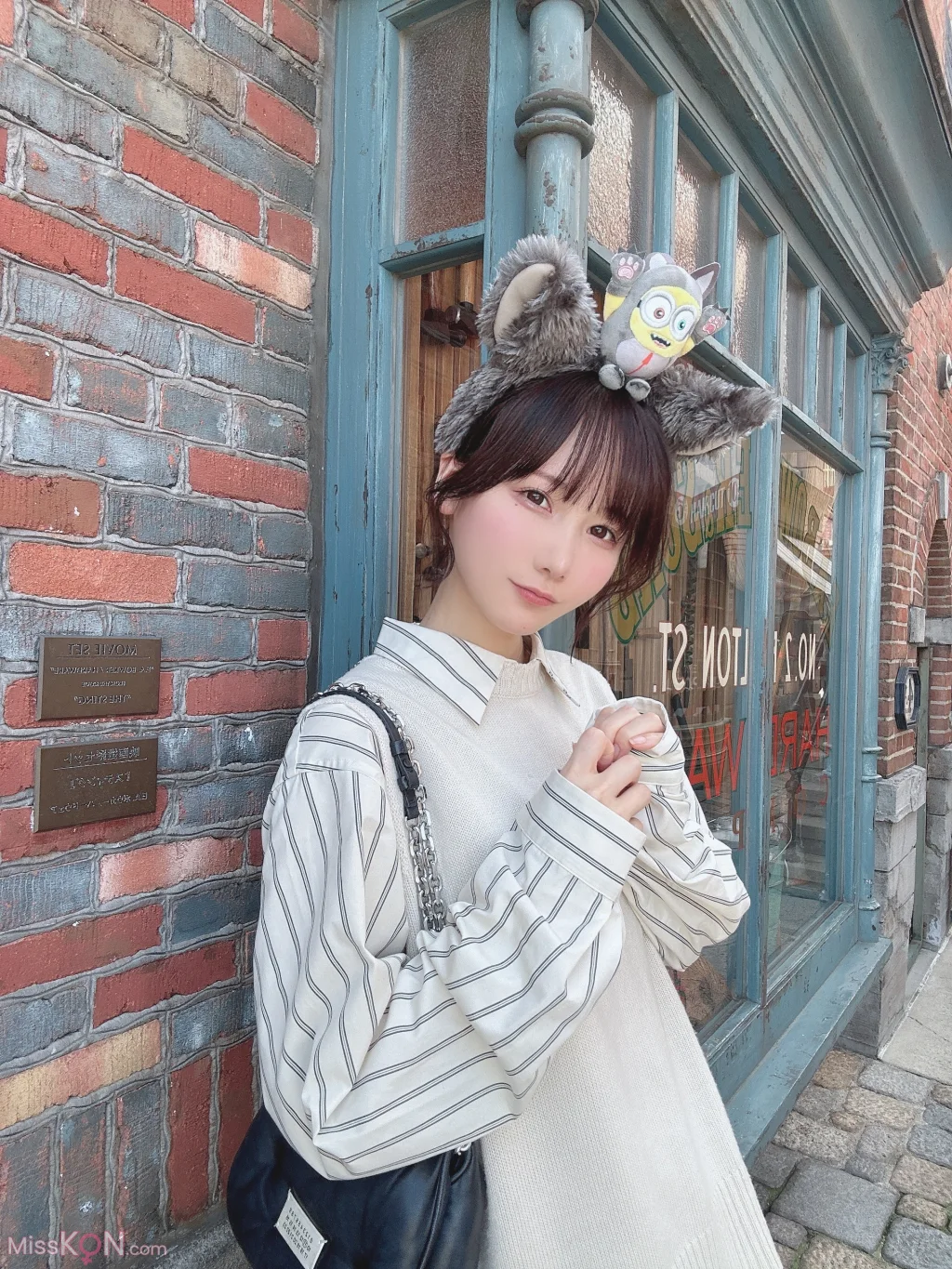 Coser@けん研 (けんけん)_ Fantia 2023.09