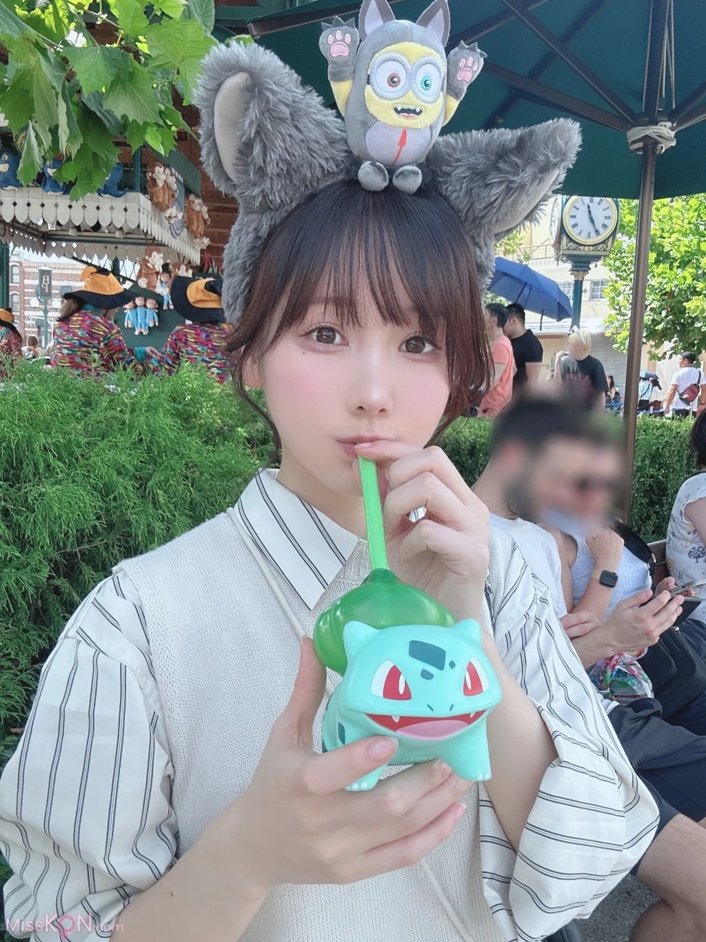 Coser@けん研 (けんけん)_ Fantia 2023.09