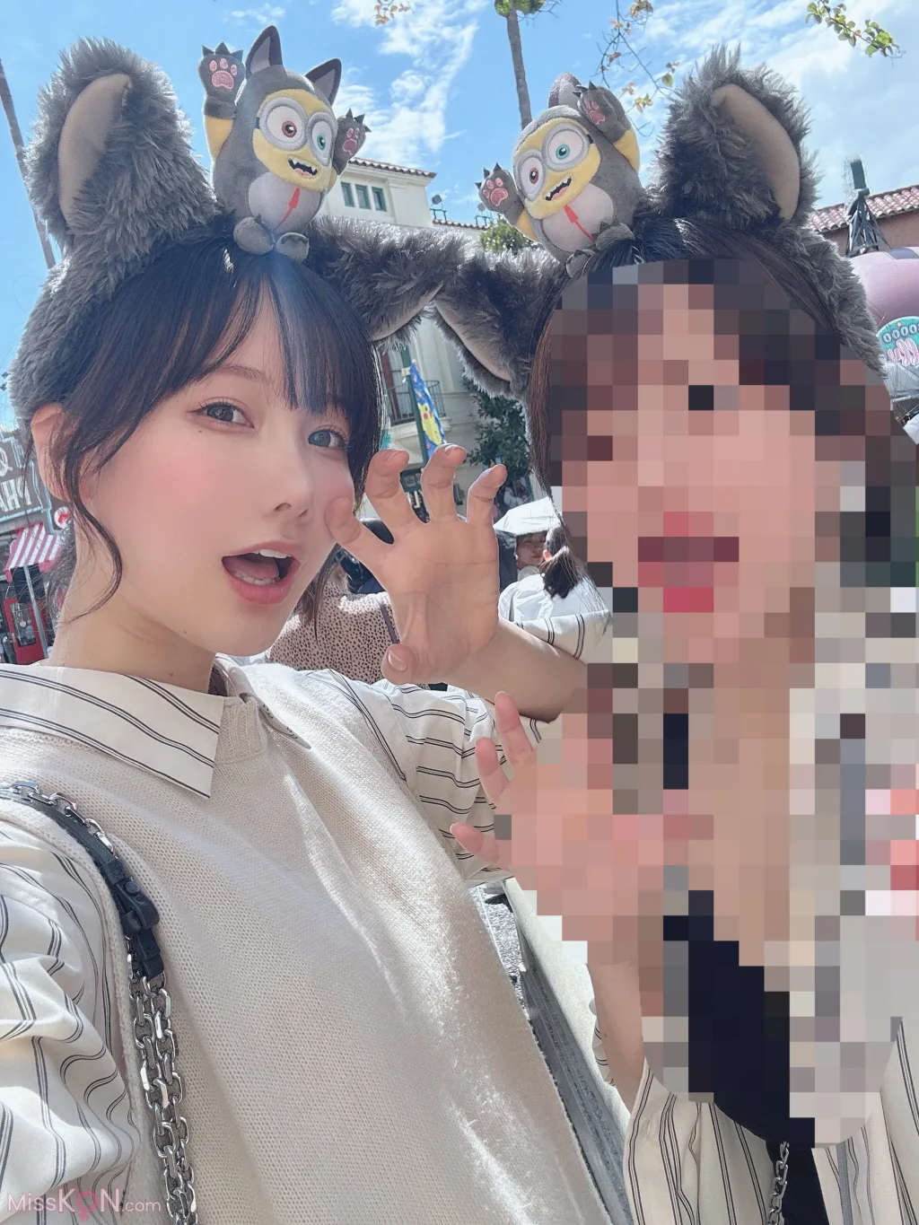 Coser@けん研 (けんけん)_ Fantia 2023.09