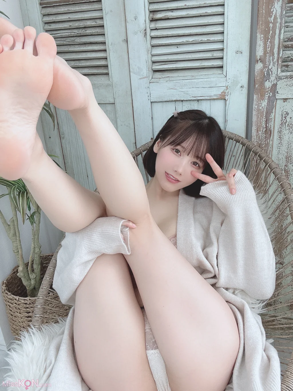 Coser@けん研 (けんけん)_ Fantia 2023.09