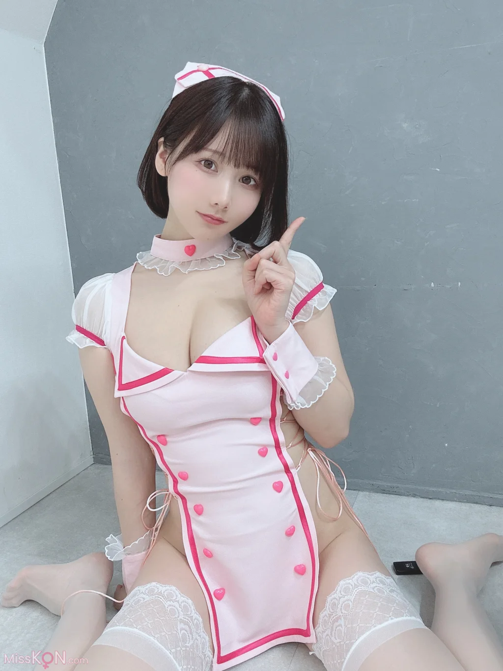 Coser@けん研 (けんけん)_ Fantia 2023.10