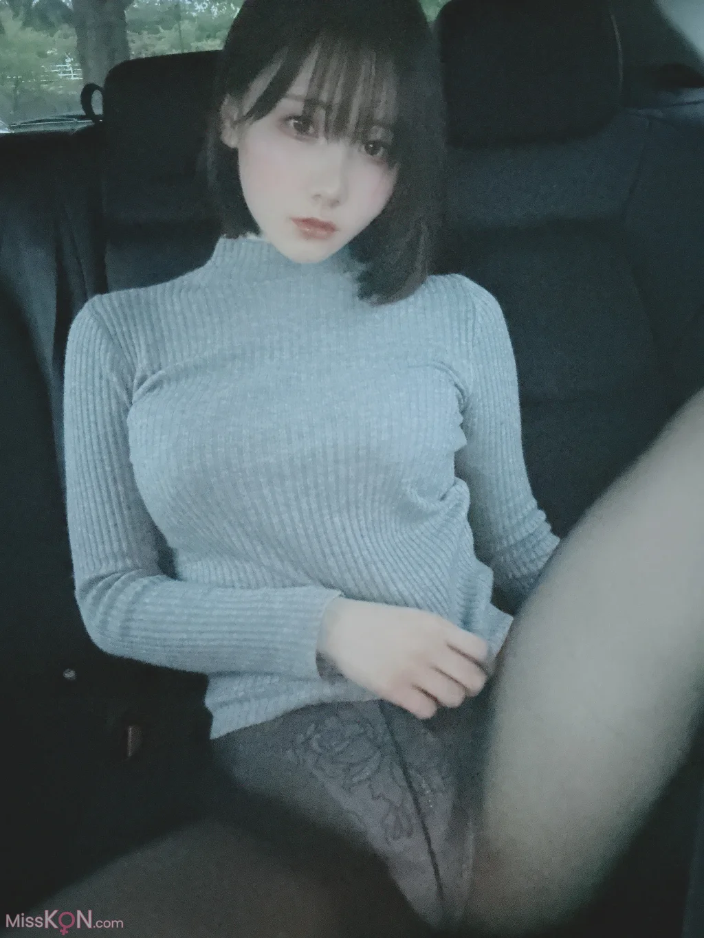 Coser@けん研 (けんけん)_ Fantia 2023.10