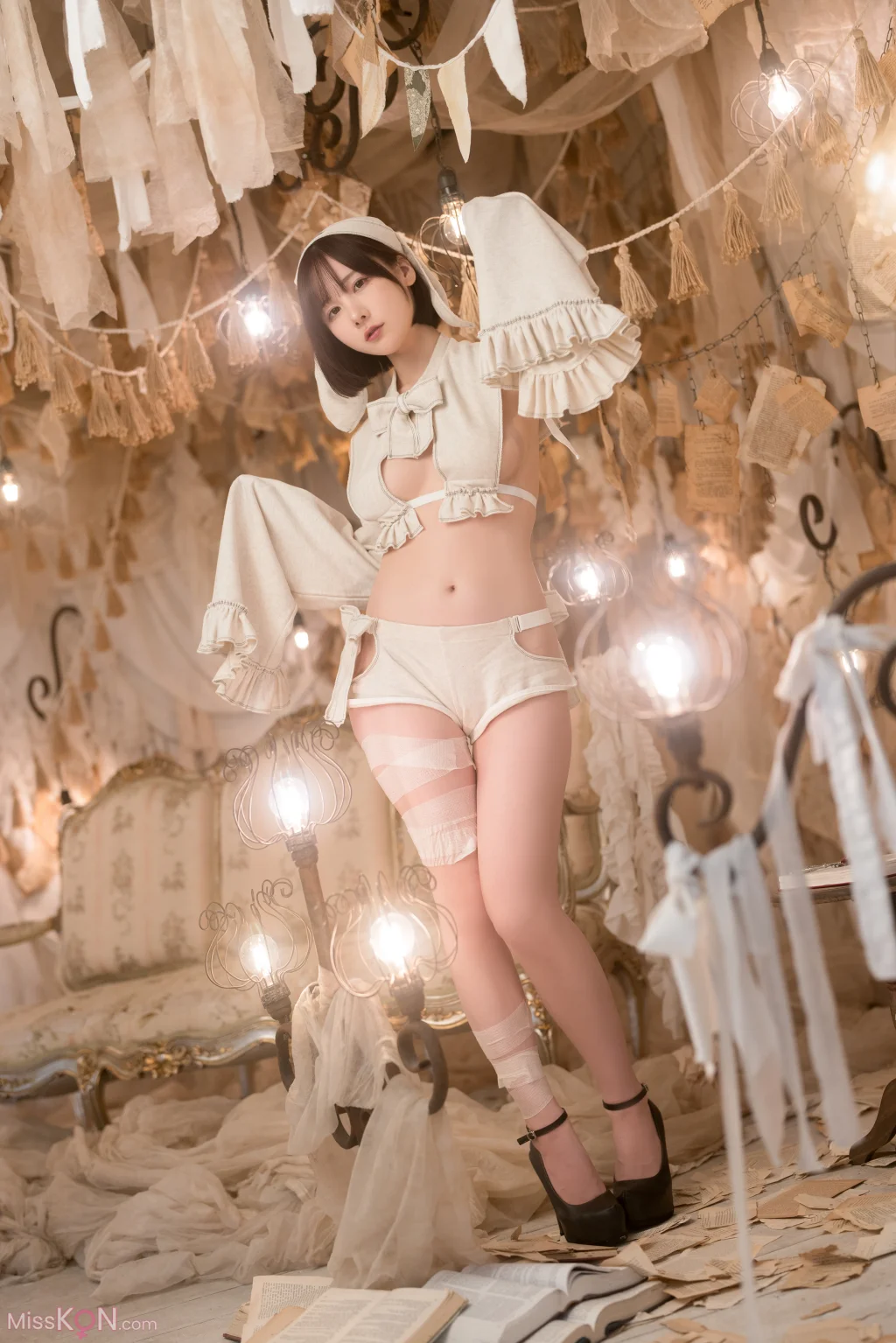 Coser@けん研 (けんけん)_ Fantia 2023.10