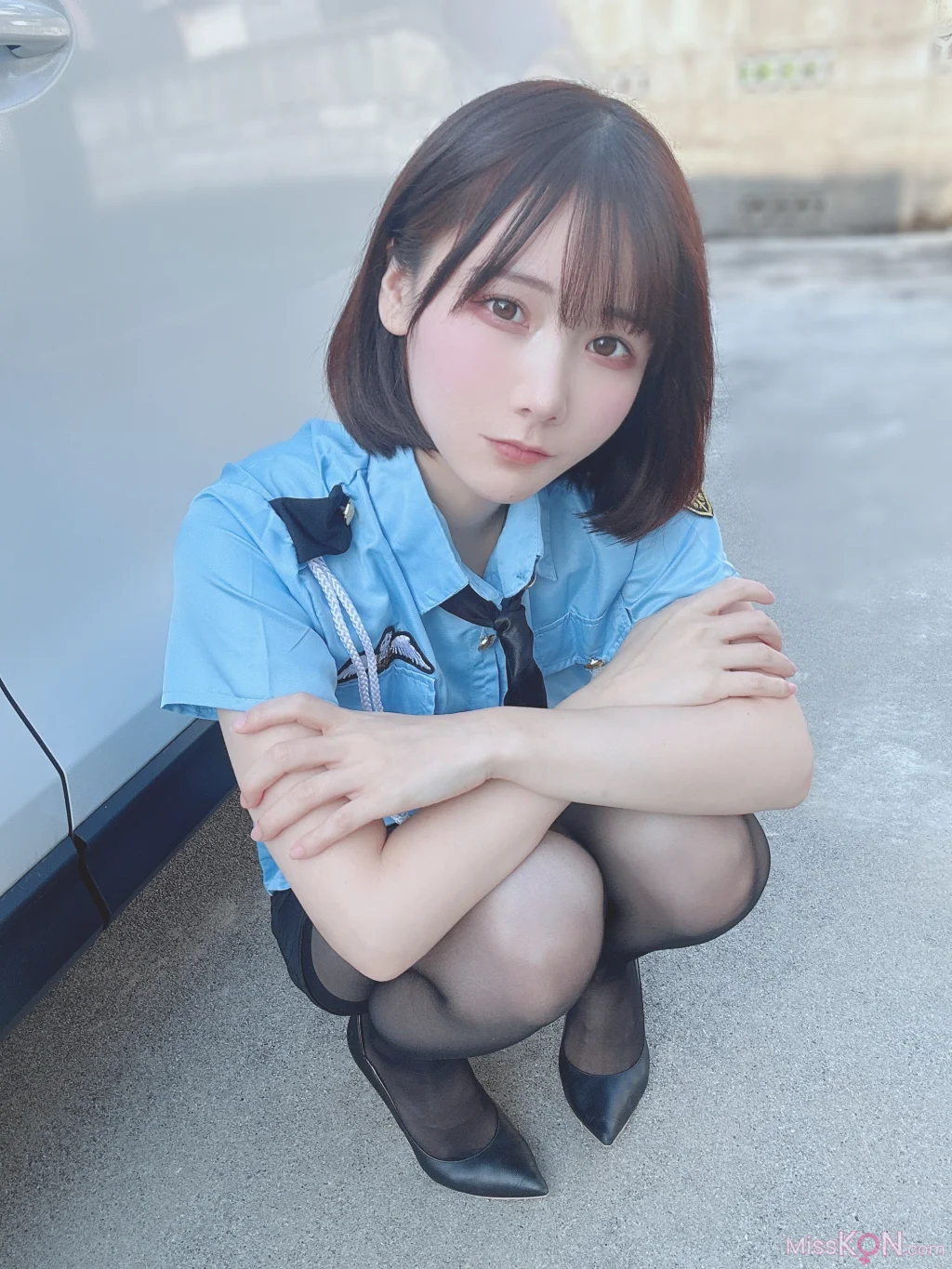 Coser@けん研 (けんけん)_ Fantia 2023.11