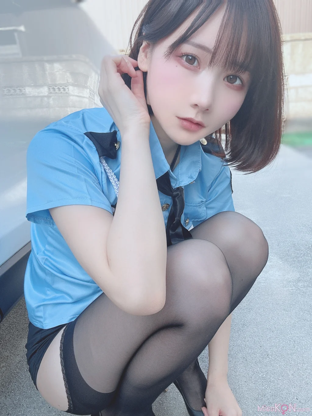 Coser@けん研 (けんけん)_ Fantia 2023.11