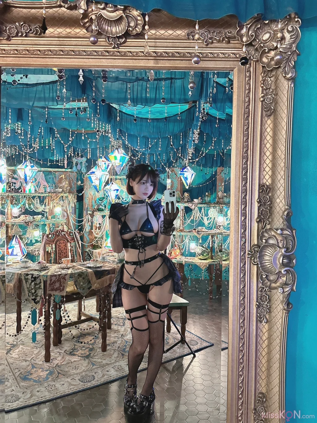 Coser@けん研 (けんけん)_ Fantia 2023.11