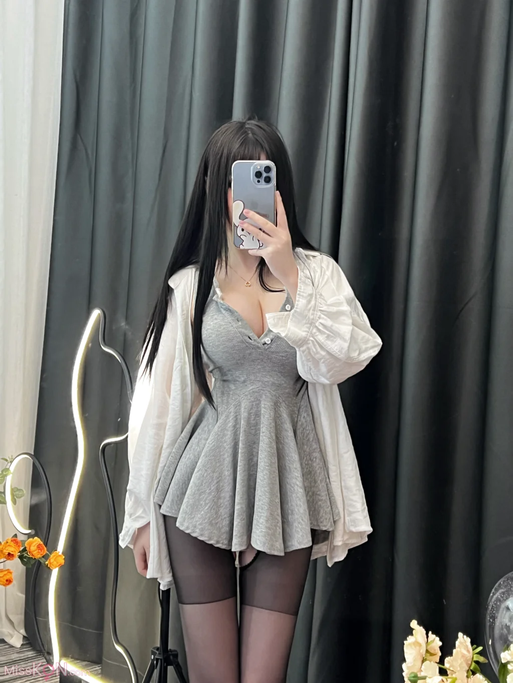 Coser@一色雨_ 一点自拍