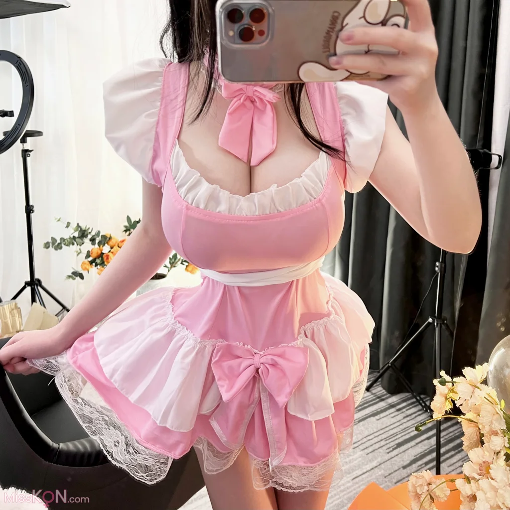 Coser@一色雨_ 一点自拍