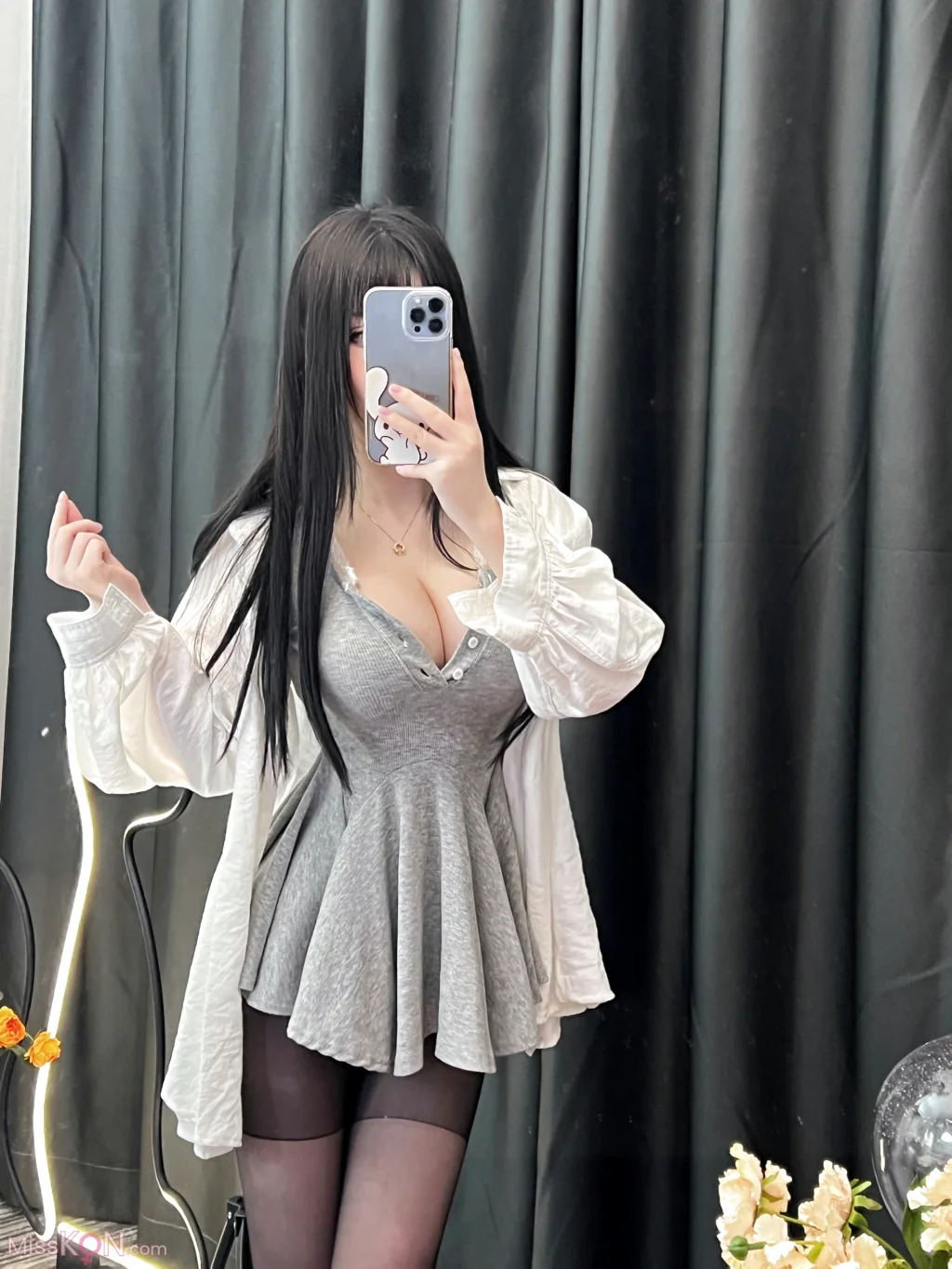 Coser@一色雨_ 一点自拍