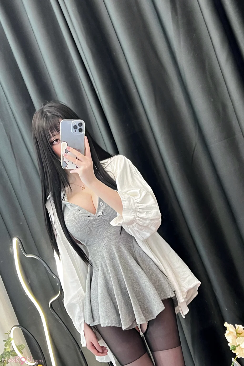 Coser@一色雨_ 一点自拍