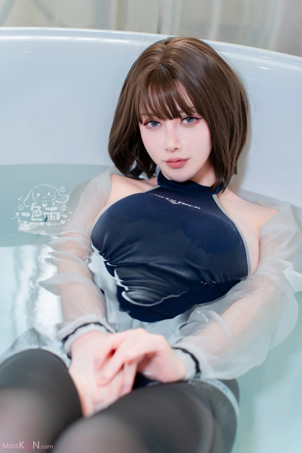 Coser@一色雨_ 死库水素材