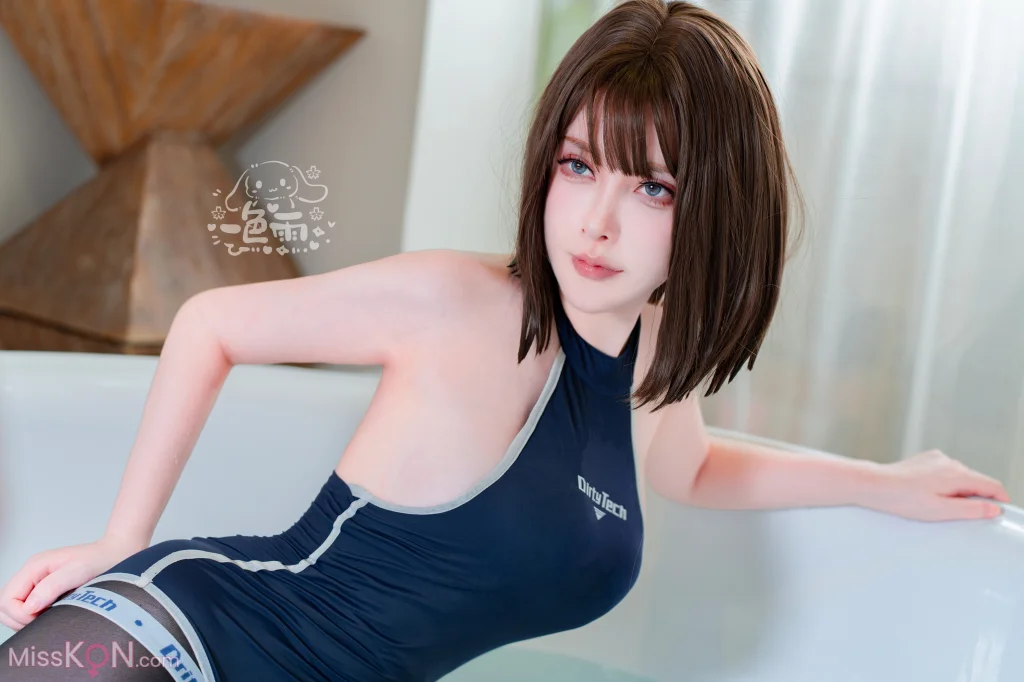 Coser@一色雨_ 死库水素材