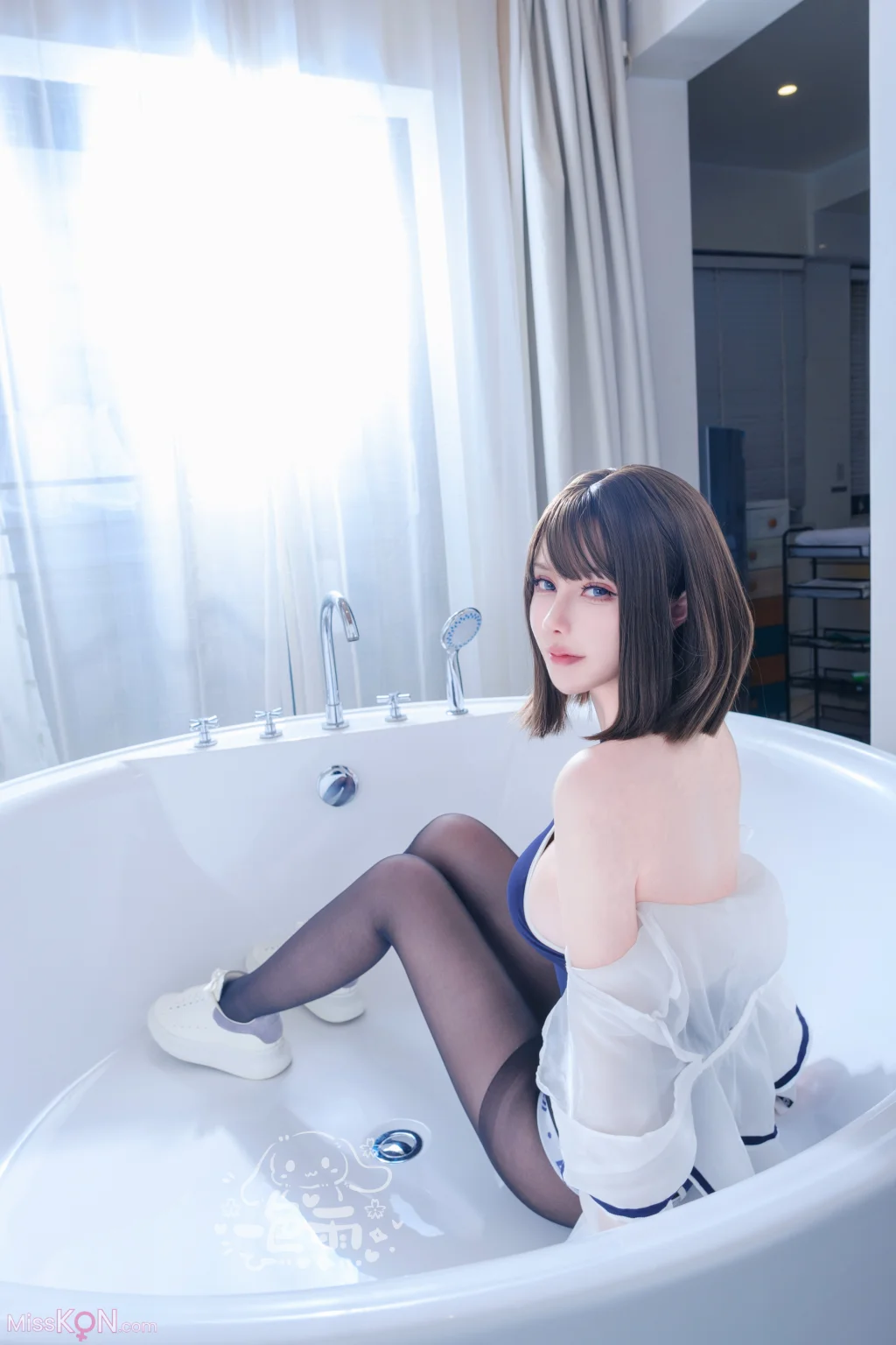Coser@一色雨_ 死库水素材