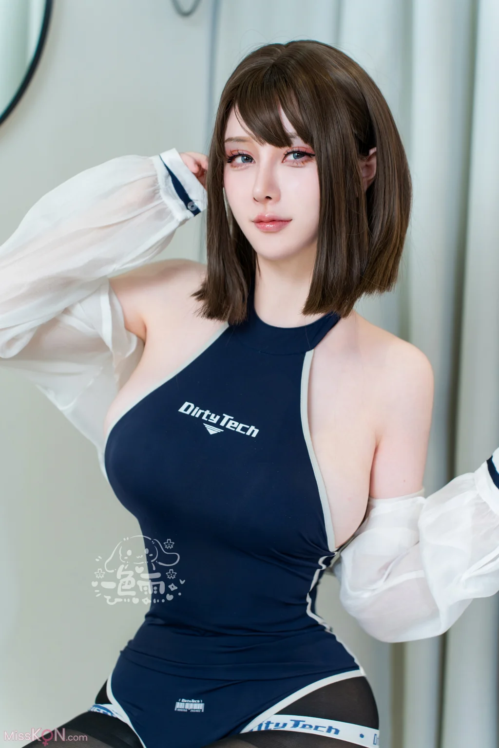 Coser@一色雨_ 死库水素材