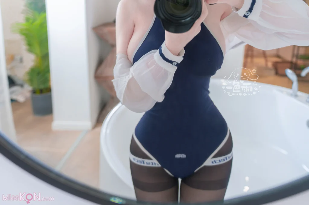 Coser@一色雨_ 死库水素材