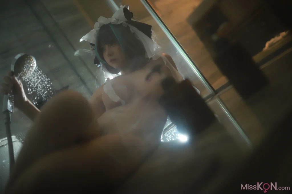 Coser@上杉绘梨落_ 柴郡同人