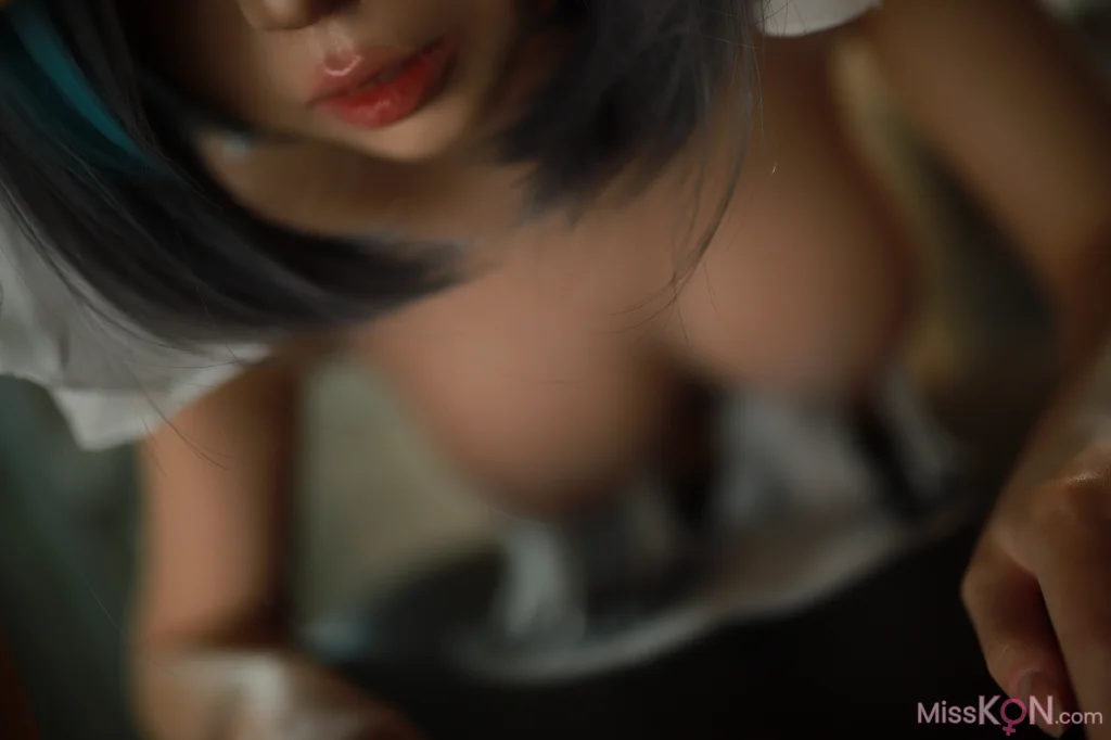 Coser@上杉绘梨落_ 柴郡同人