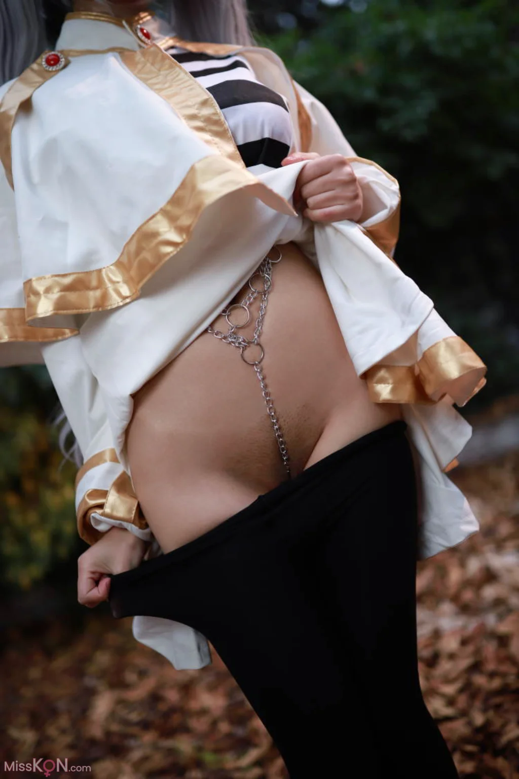 Coser@上杉绘梨落_ 葬送的芙莉莲