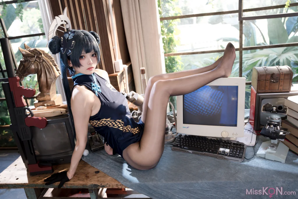 Coser@九柒喵_ 妃咲原皮