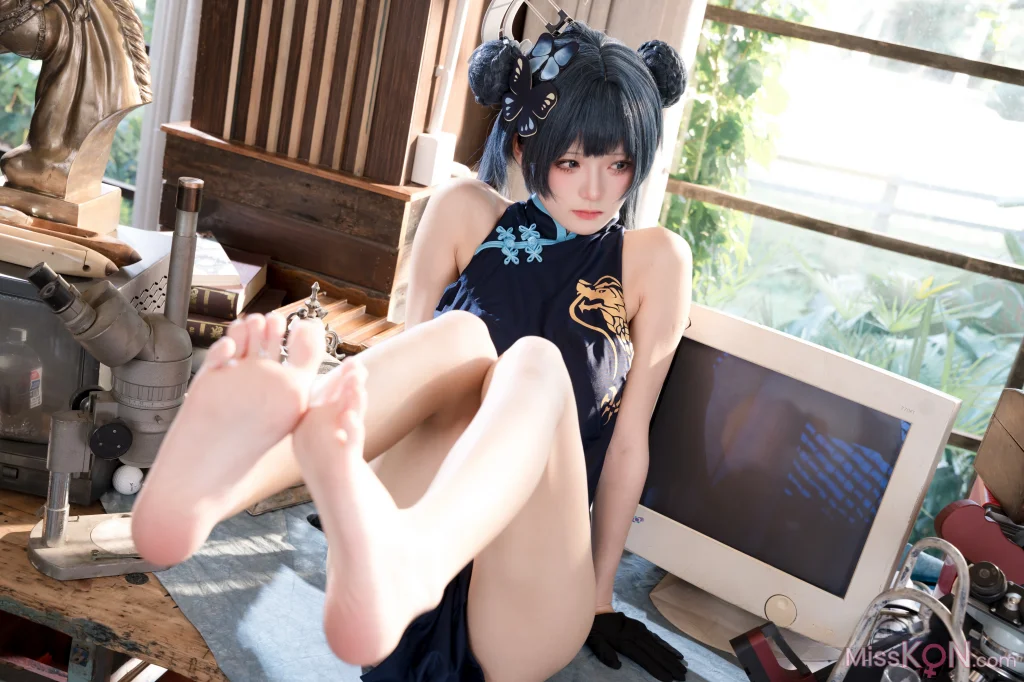 Coser@九柒喵_ 妃咲原皮