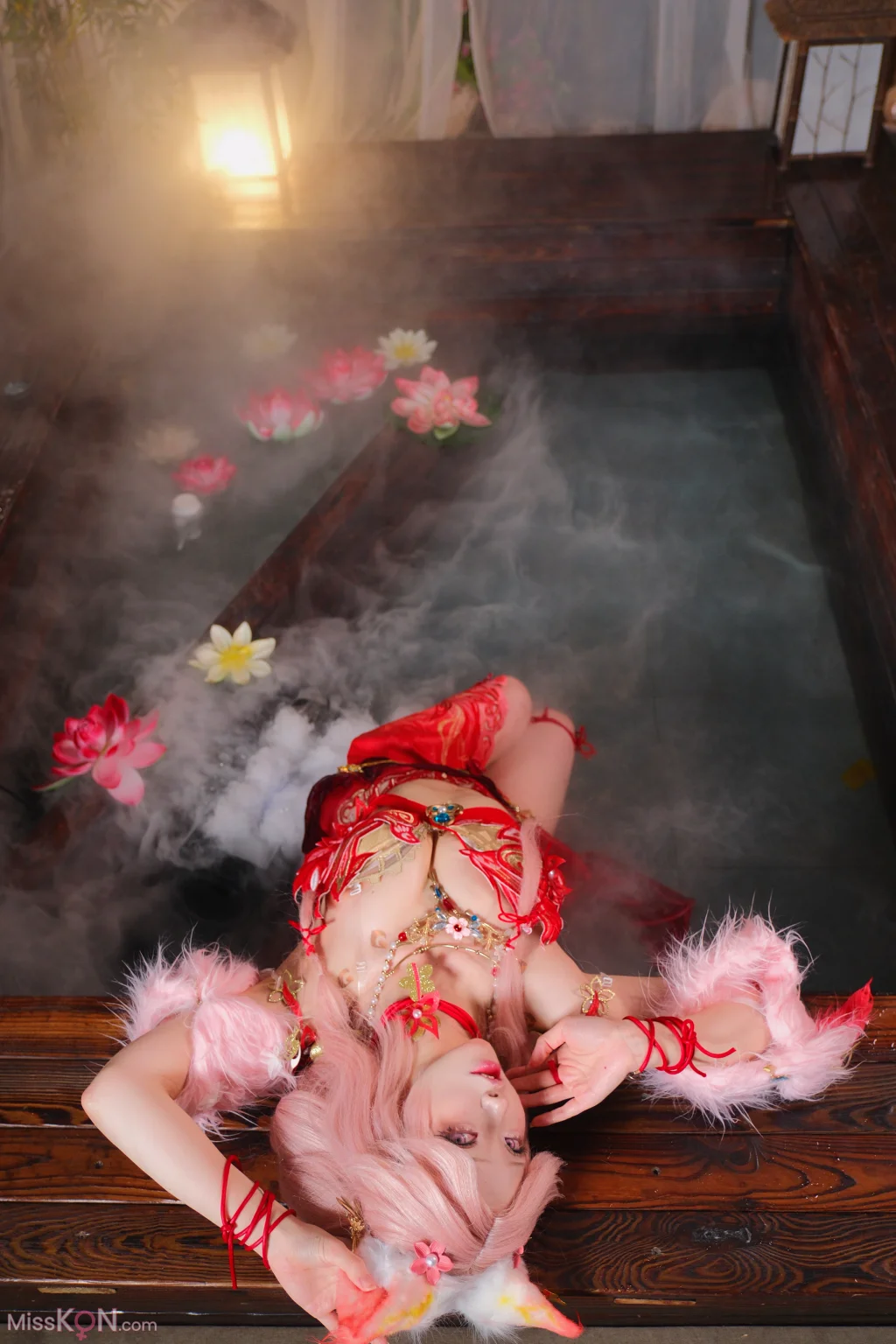 Coser@前野太太_ 永劫无间 玉玲珑