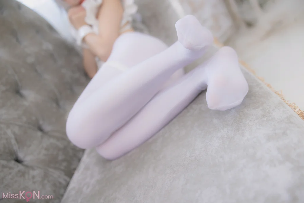 Coser@十万珍吱伏特_ 碧蓝航线 恶毒