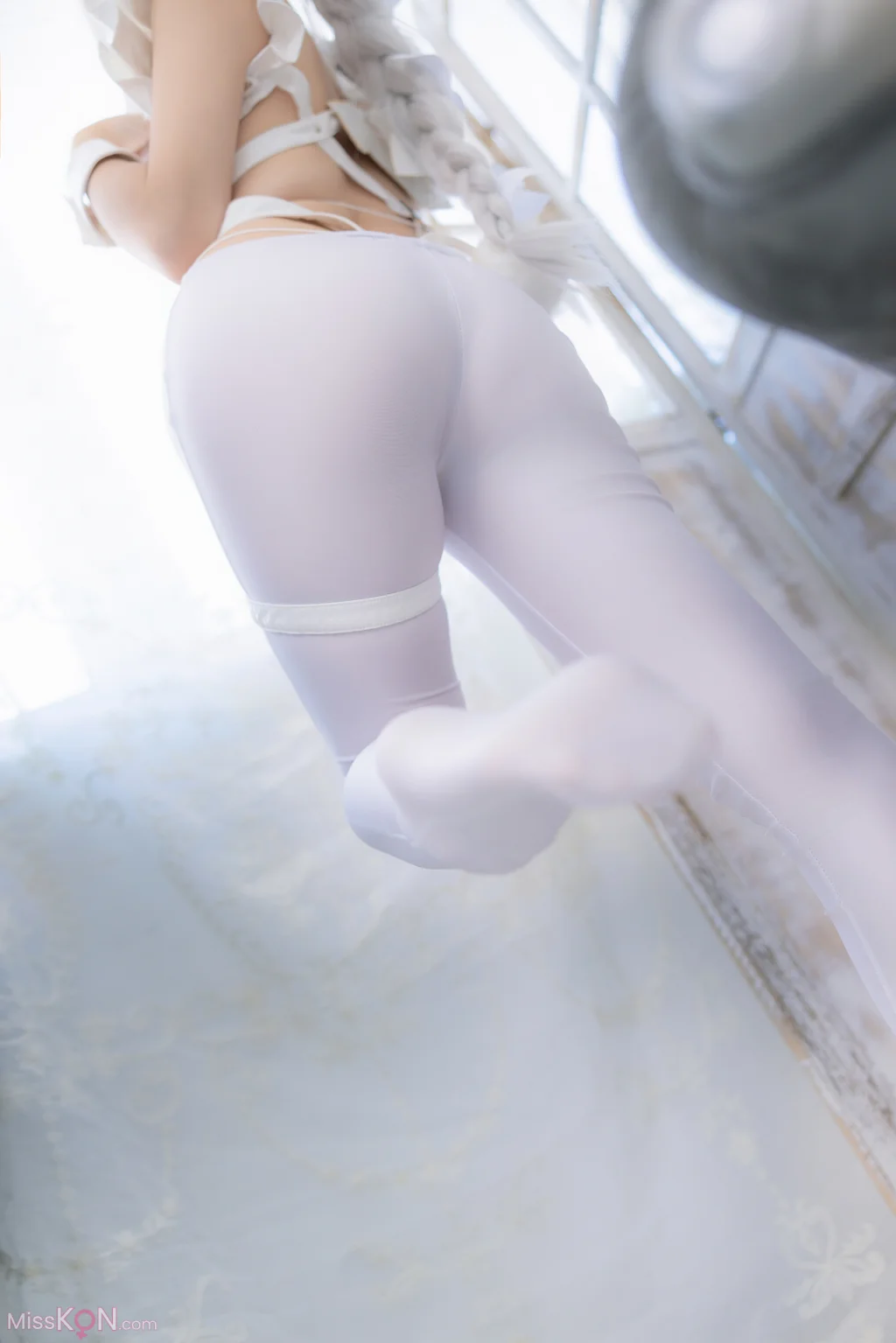 Coser@十万珍吱伏特_ 碧蓝航线 恶毒