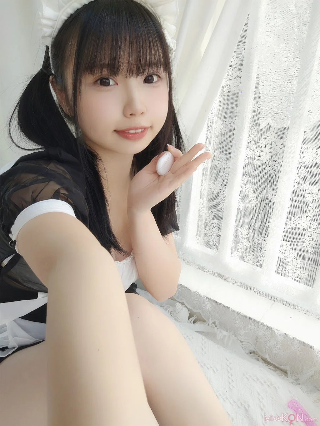 Coser@十万珍吱伏特_ 臀恋妹抖