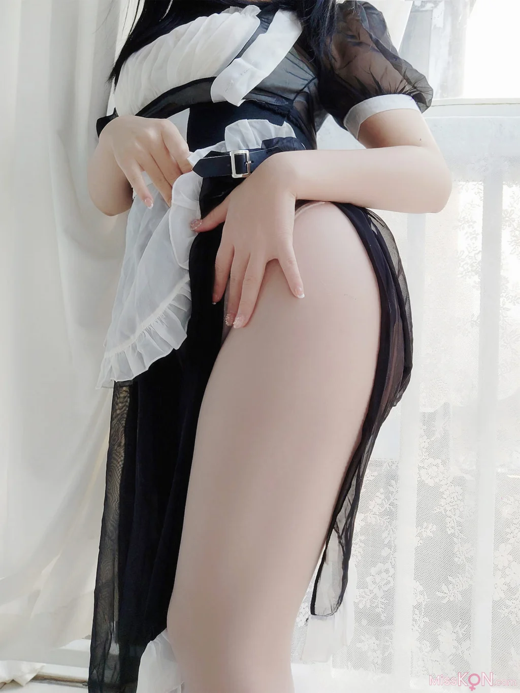 Coser@十万珍吱伏特_ 臀恋妹抖