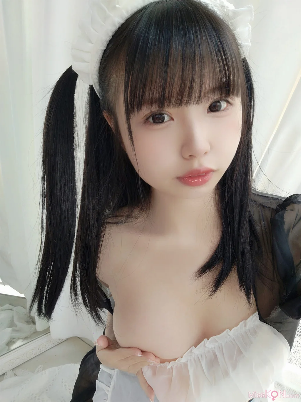 Coser@十万珍吱伏特_ 臀恋妹抖