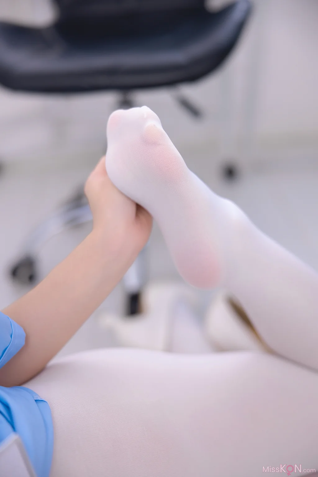 Coser@十万珍吱伏特_ 香川澪 护理实习生