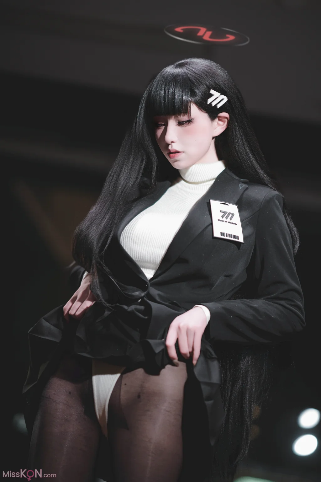 Coser@双木扶苏_ 绘画素材 调月莉音