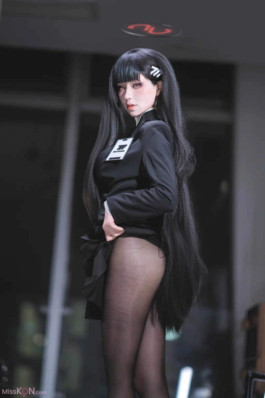 Coser@双木扶苏_ 绘画素材 调月莉音