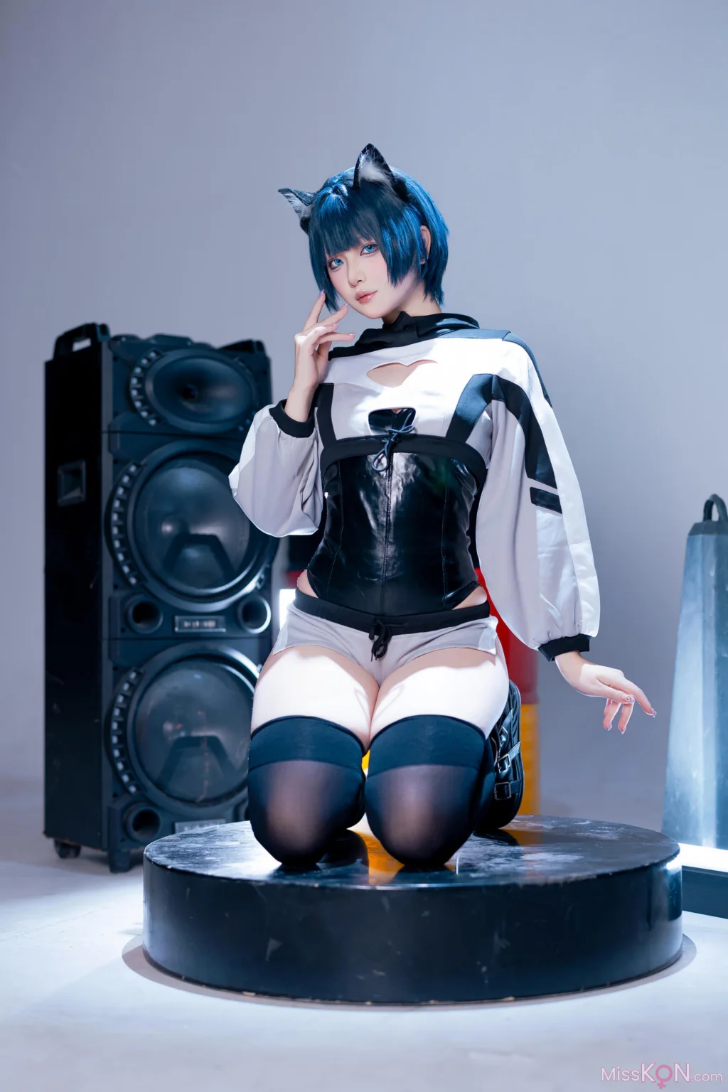 Coser@屿鱼_ 手办