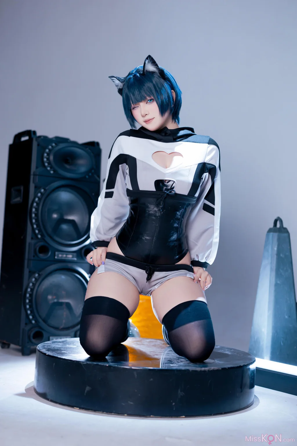 Coser@屿鱼_ 手办