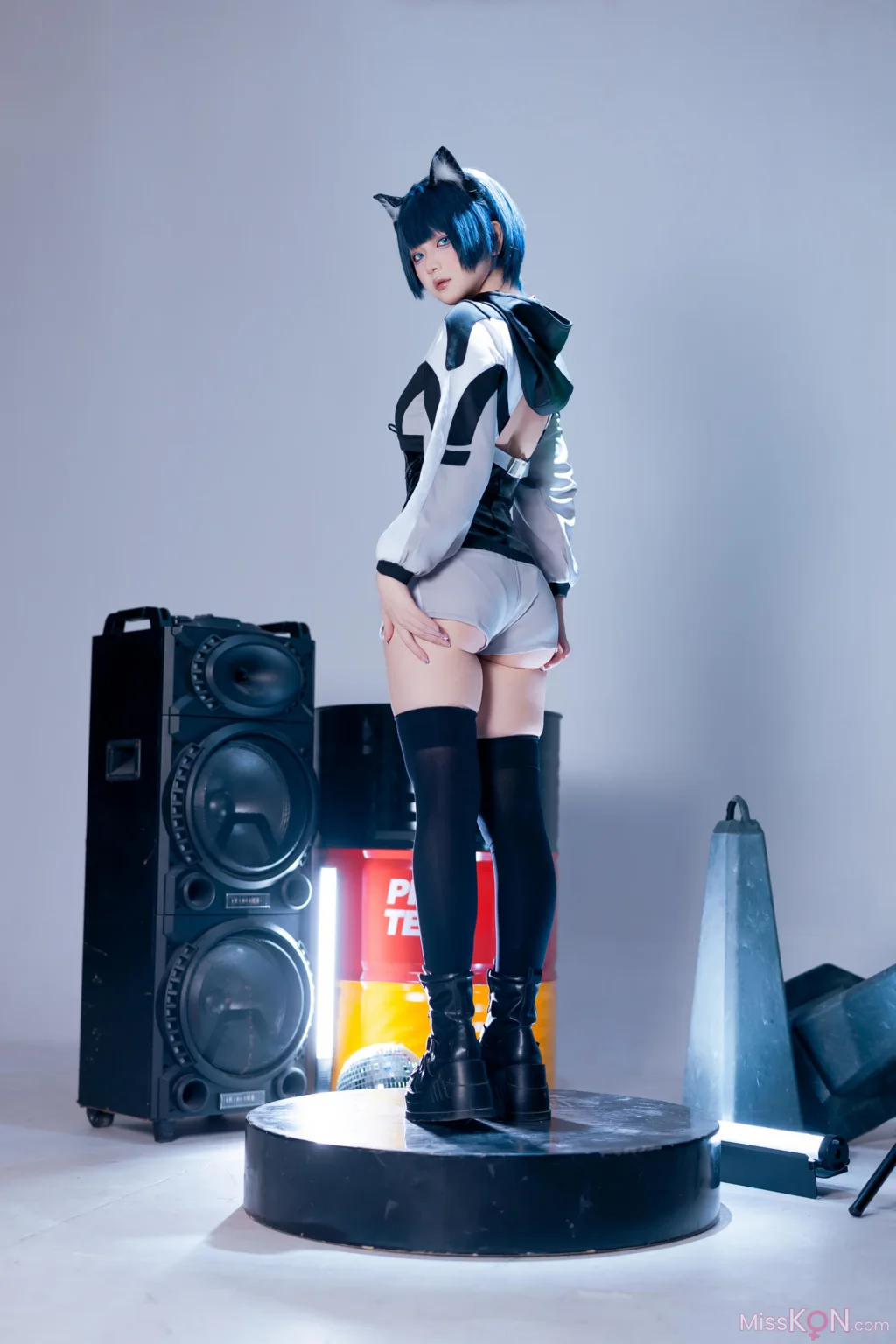 Coser@屿鱼_ 手办