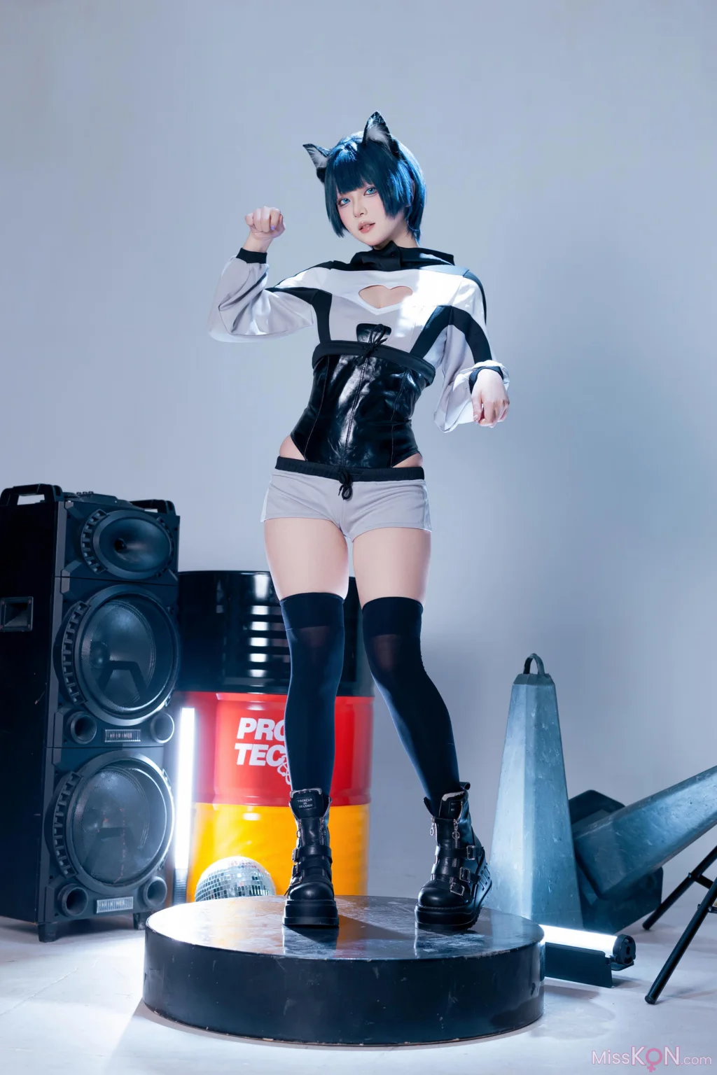 Coser@屿鱼_ 手办