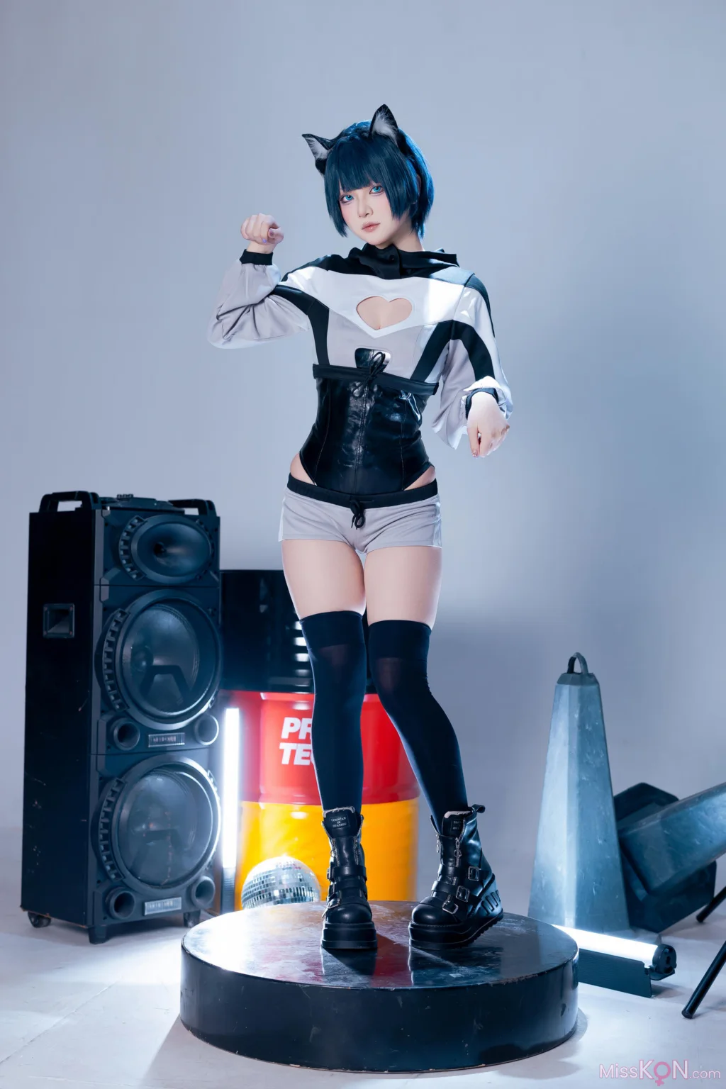 Coser@屿鱼_ 手办