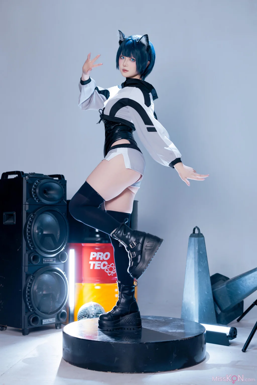 Coser@屿鱼_ 手办