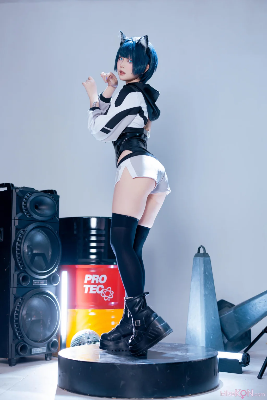 Coser@屿鱼_ 手办
