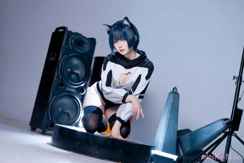 Coser@屿鱼_ 手办