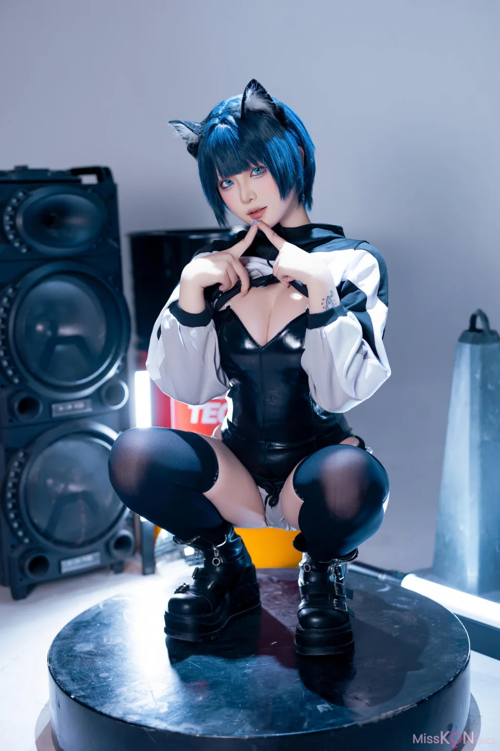 Coser@屿鱼_ 手办