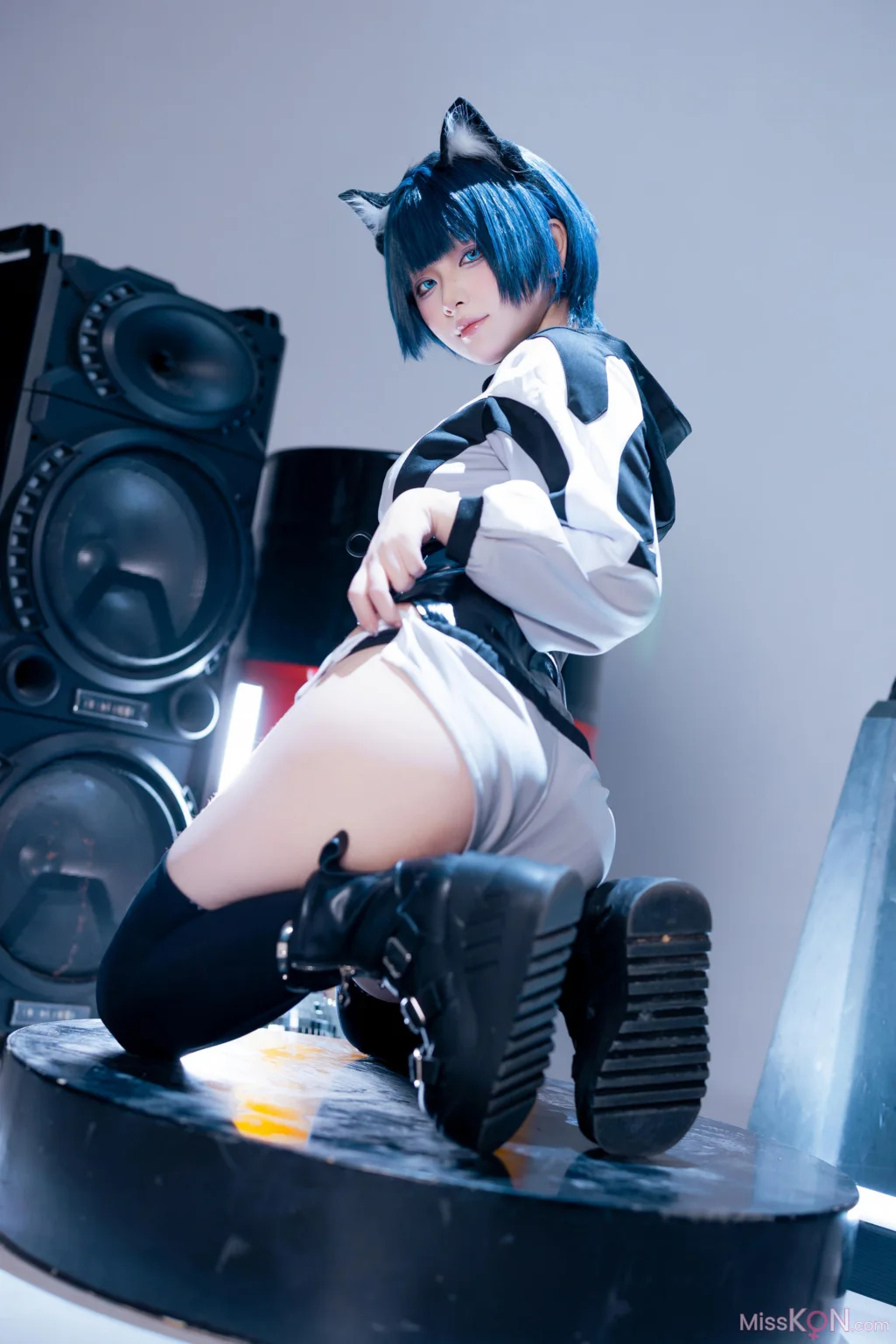 Coser@屿鱼_ 手办