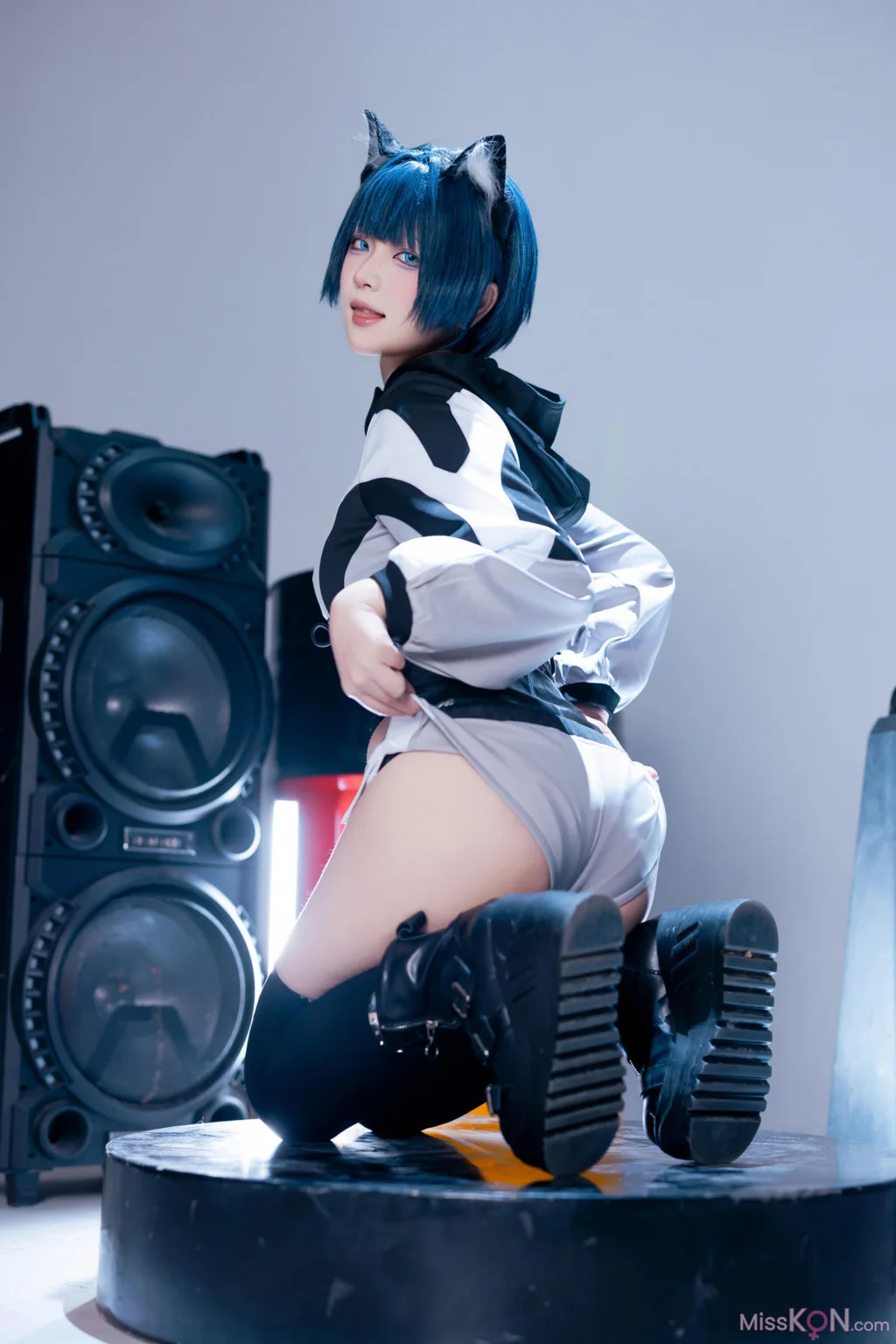 Coser@屿鱼_ 手办